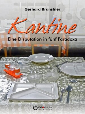 cover image of Kantine